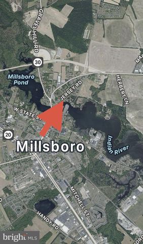 26605 JERSEY RD, Millsboro, DE 19966