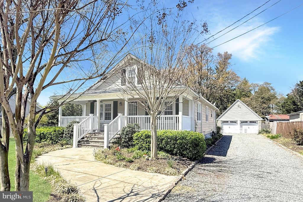 26605 JERSEY RD, Millsboro, DE 19966