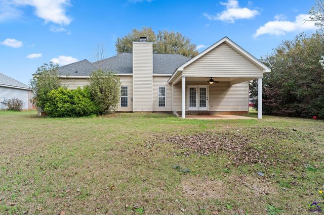 119 Hummingbird Lane, Kathleen, GA 31047