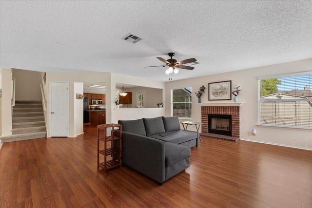 601 Wagon Wheel TRL, Pflugerville, TX 78660