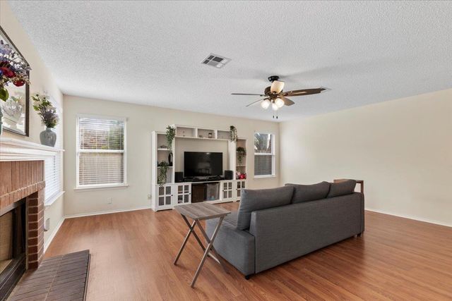601 Wagon Wheel TRL, Pflugerville, TX 78660