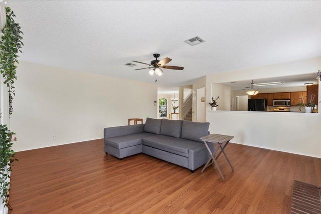 601 Wagon Wheel TRL, Pflugerville, TX 78660