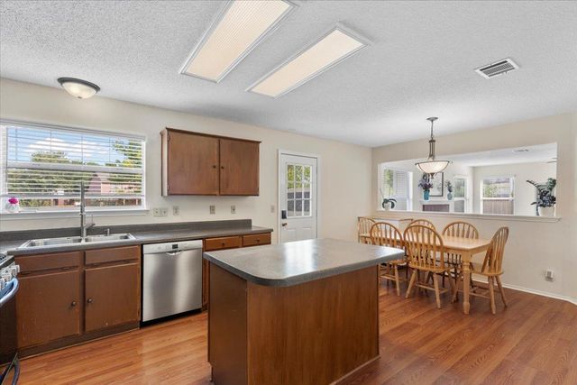 601 Wagon Wheel TRL, Pflugerville, TX 78660