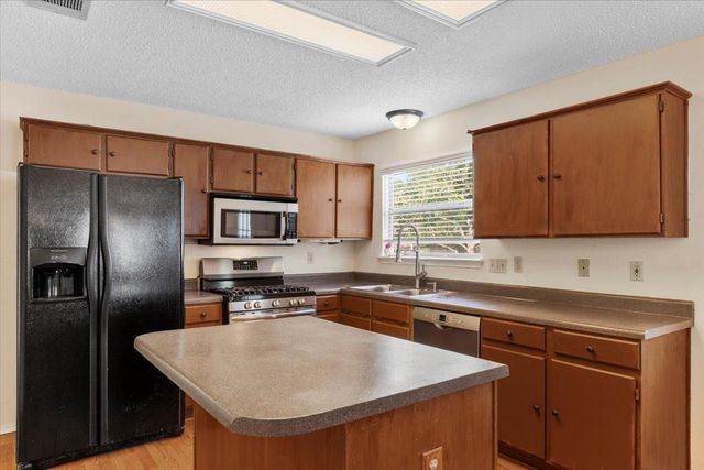 601 Wagon Wheel TRL, Pflugerville, TX 78660