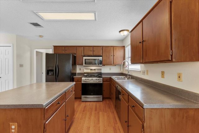 601 Wagon Wheel TRL, Pflugerville, TX 78660