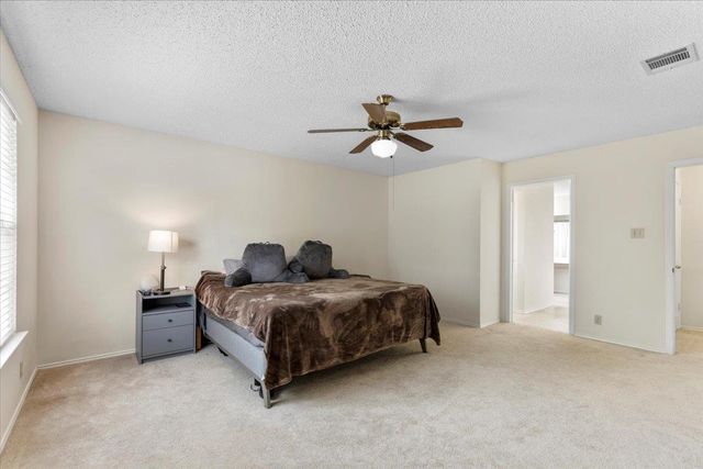 601 Wagon Wheel TRL, Pflugerville, TX 78660
