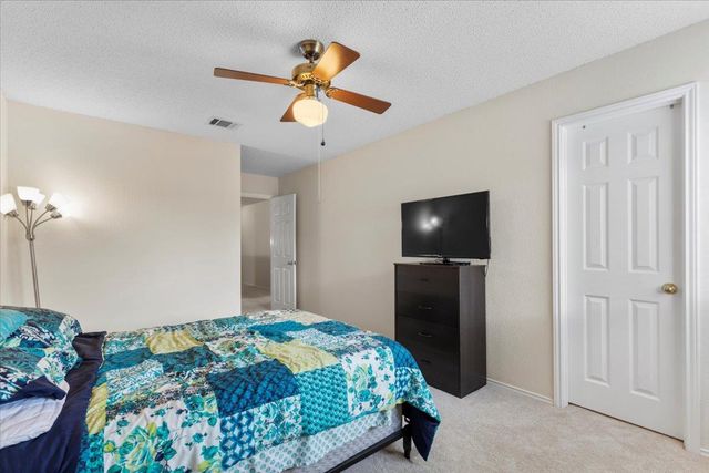 601 Wagon Wheel TRL, Pflugerville, TX 78660