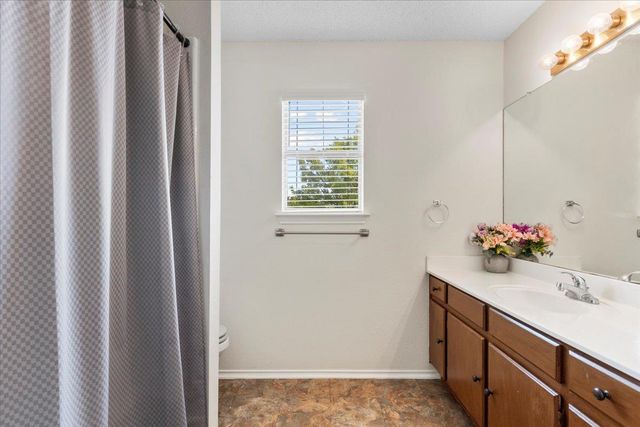 601 Wagon Wheel TRL, Pflugerville, TX 78660