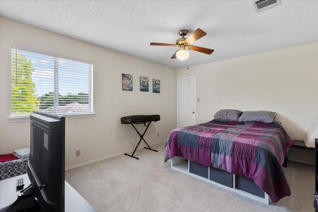 601 Wagon Wheel TRL, Pflugerville, TX 78660
