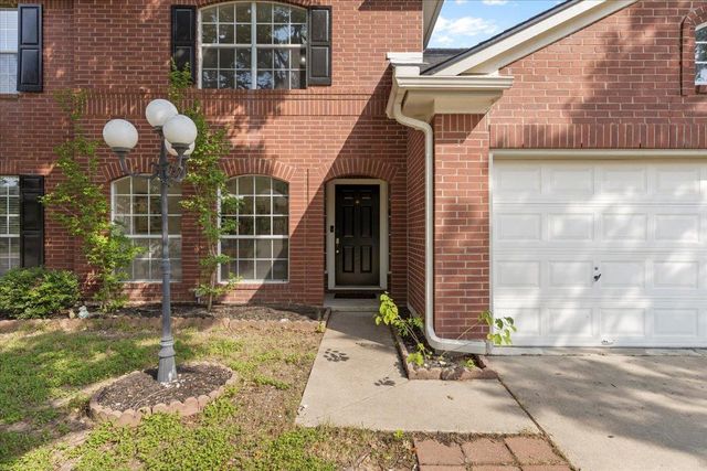 601 Wagon Wheel TRL, Pflugerville, TX 78660