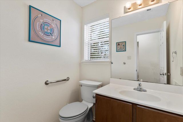 601 Wagon Wheel TRL, Pflugerville, TX 78660