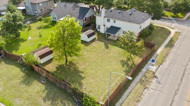 601 Wagon Wheel TRL, Pflugerville, TX 78660