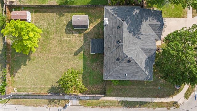 601 Wagon Wheel TRL, Pflugerville, TX 78660
