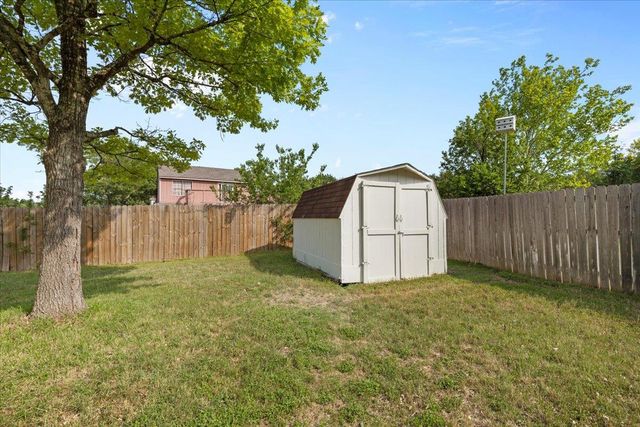 601 Wagon Wheel TRL, Pflugerville, TX 78660