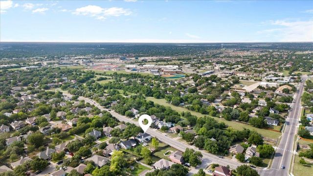 601 Wagon Wheel TRL, Pflugerville, TX 78660