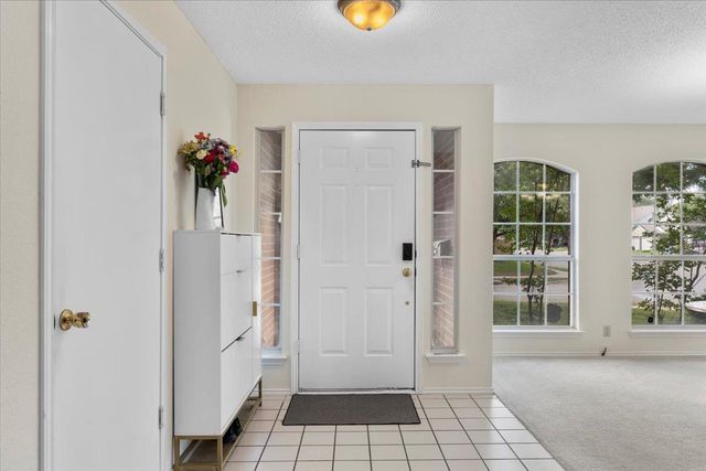 601 Wagon Wheel TRL, Pflugerville, TX 78660