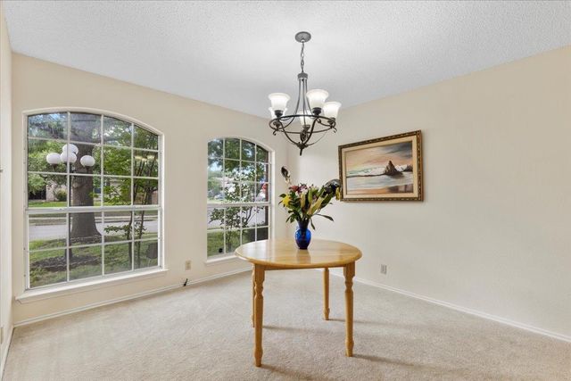 601 Wagon Wheel TRL, Pflugerville, TX 78660