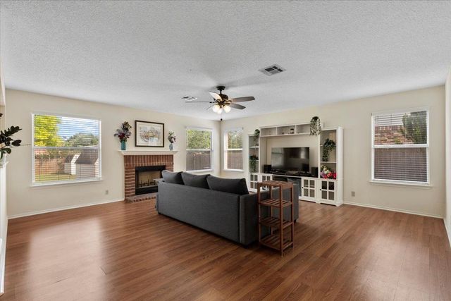 601 Wagon Wheel TRL, Pflugerville, TX 78660