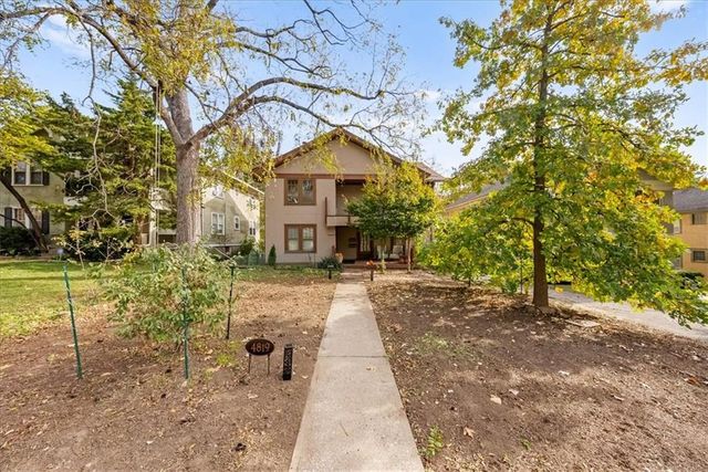 4819 Holly Street, Kansas City, MO 64112
