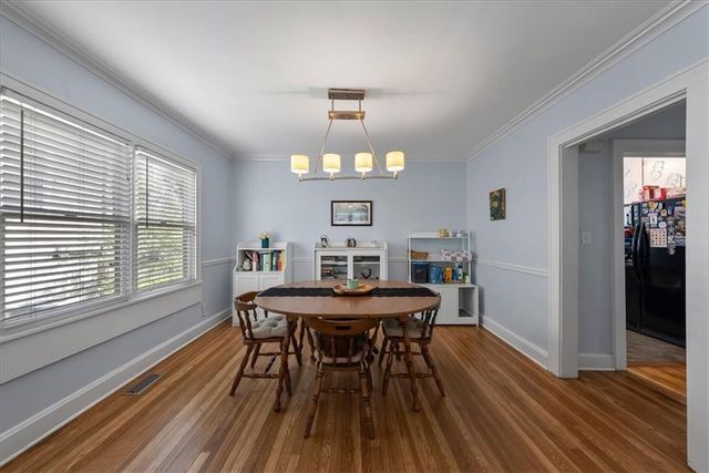 4819 Holly Street, Kansas City, MO 64112