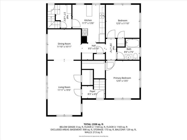 4819 Holly Street, Kansas City, MO 64112