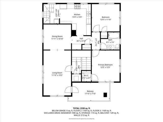 4819 Holly Street, Kansas City, MO 64112