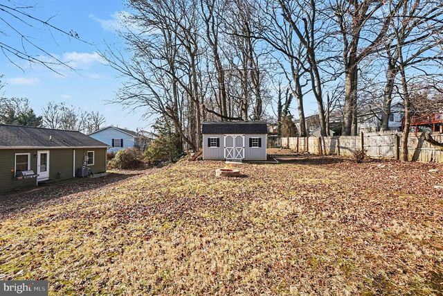 111 N TARTAN DR, Elkton, MD 21921