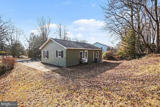 111 N TARTAN DR, Elkton, MD 21921