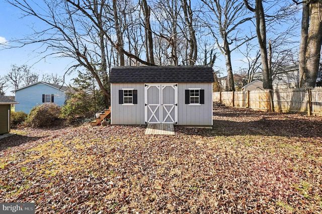 111 N TARTAN DR, Elkton, MD 21921