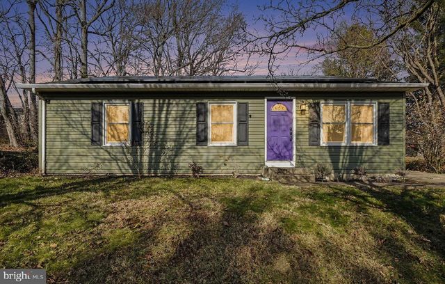 111 N TARTAN DR, Elkton, MD 21921