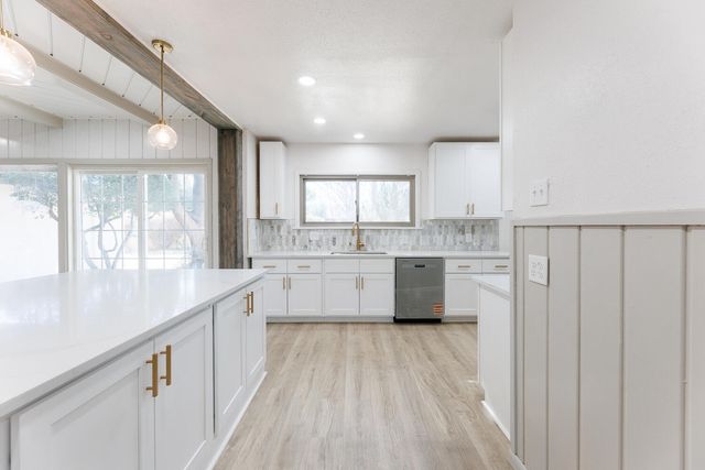 3513 45th Street, Lubbock, TX 79413