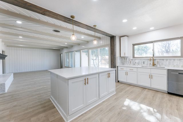 3513 45th Street, Lubbock, TX 79413