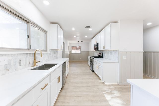 3513 45th Street, Lubbock, TX 79413