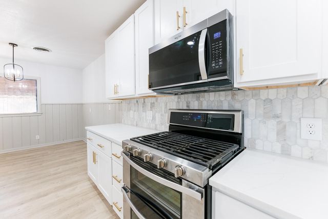 3513 45th Street, Lubbock, TX 79413