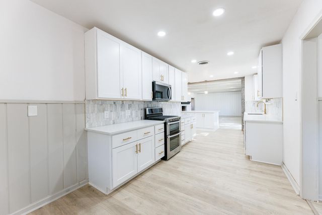 3513 45th Street, Lubbock, TX 79413