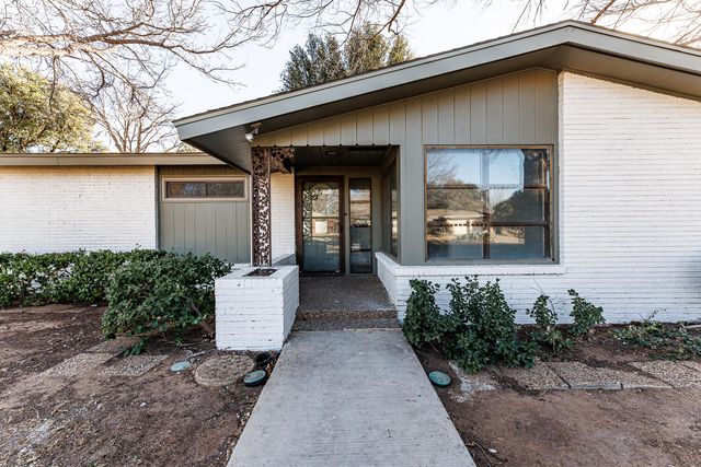 3513 45th Street, Lubbock, TX 79413