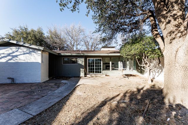 3513 45th Street, Lubbock, TX 79413