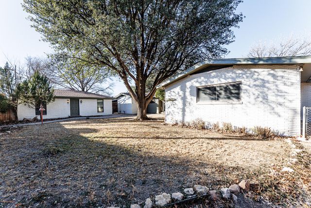 3513 45th Street, Lubbock, TX 79413