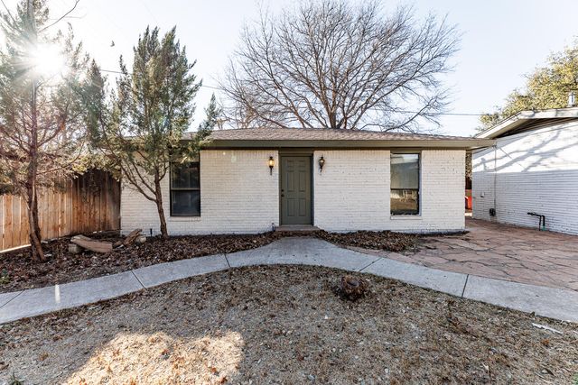 3513 45th Street, Lubbock, TX 79413
