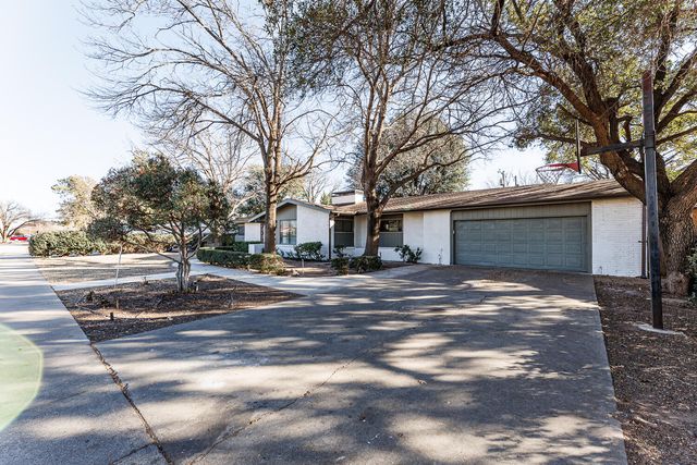 3513 45th Street, Lubbock, TX 79413