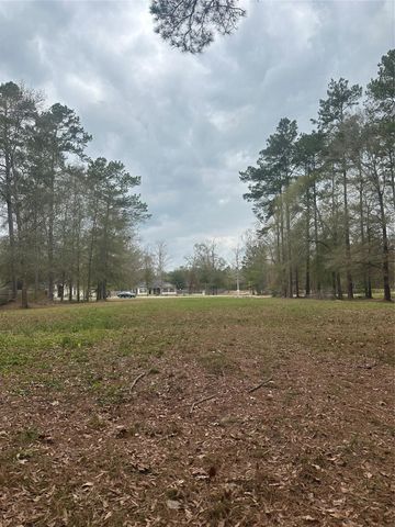 17107 Paluxy Court, Splendora, TX 77372