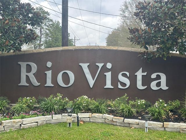 17107 Paluxy Court, Splendora, TX 77372