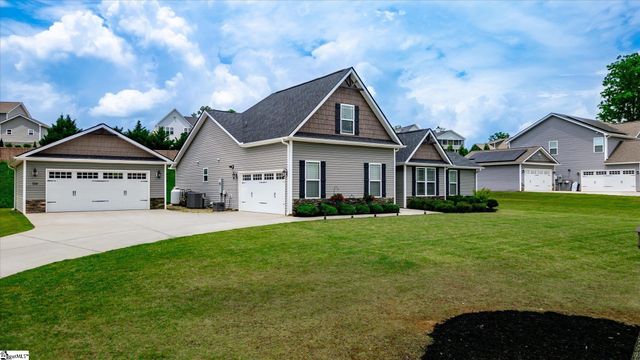 114 Jones Kelley Road, Travelers Rest, SC 29690
