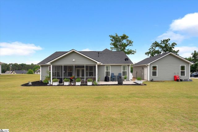 114 Jones Kelley Road, Travelers Rest, SC 29690