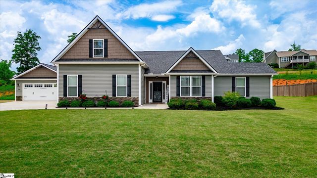 114 Jones Kelley Road, Travelers Rest, SC 29690
