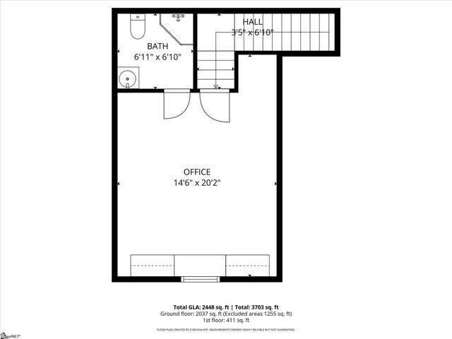 114 Jones Kelley Road, Travelers Rest, SC 29690