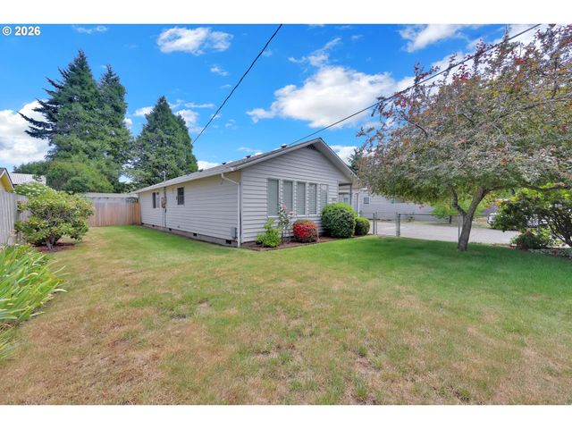 1425 TANEY St, Eugene, OR 97402