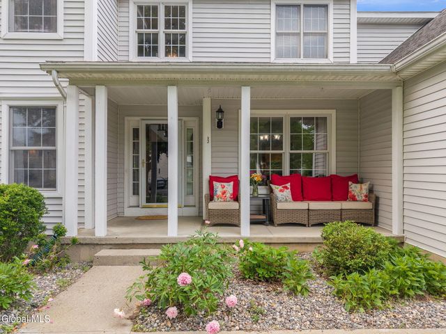 12 Flying Dutchman Way, Saratoga Springs, NY 12866
