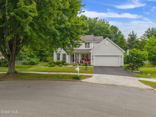 12 Flying Dutchman Way, Saratoga Springs, NY 12866