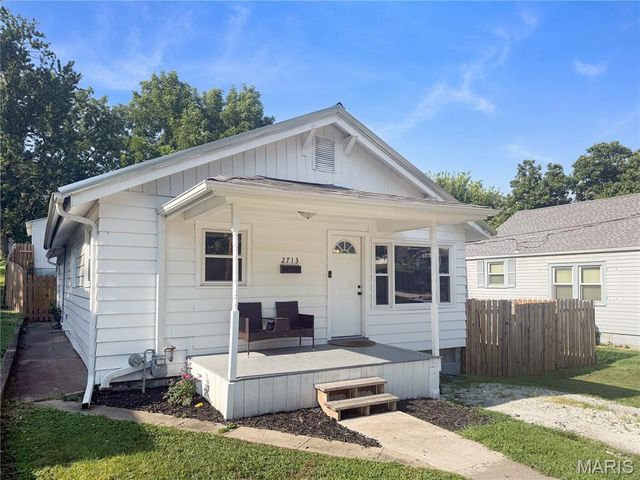 2713 Laclede, Hannibal, MO 63401